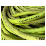 Lot of 3 Good Garden Hoses