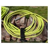 Lot of 3 Good Garden Hoses