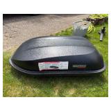 YAKIMA Rocket Box Pro Series Cargo Carrier