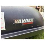 YAKIMA Rocket Box Pro Series Cargo Carrier