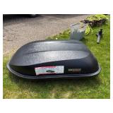 YAKIMA Rocket Box Pro Series Cargo Carrier
