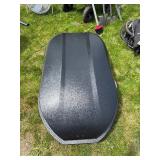 YAKIMA Rocket Box Pro Series Cargo Carrier