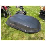 YAKIMA Rocket Box Pro Series Cargo Carrier