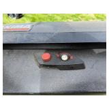 YAKIMA Rocket Box Pro Series Cargo Carrier