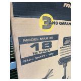 Brand New MINN KOTA Maxxum Max 40 Trolling Motor