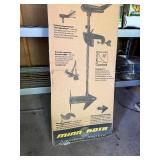 Brand New MINN KOTA Maxxum Max 40 Trolling Motor