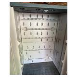 LARGE Rubbermaid Garage Cabinet