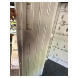 LARGE Rubbermaid Garage Cabinet
