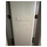 LARGE Rubbermaid Garage Cabinet