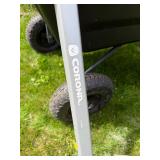Quality Like-New ROOT SLAYER Shovels & Garden Tools