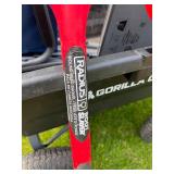 Quality Like-New ROOT SLAYER Shovels & Garden Tools