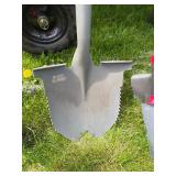 Quality Like-New ROOT SLAYER Shovels & Garden Tools