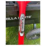 Quality Like-New ROOT SLAYER Shovels & Garden Tools