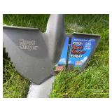 Quality Like-New ROOT SLAYER Shovels & Garden Tools