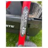 Quality Like-New ROOT SLAYER Shovels & Garden Tools