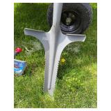 Quality Like-New ROOT SLAYER Shovels & Garden Tools