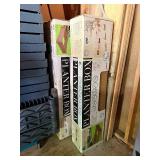 2 Brand New Large Resvysta Planter Garden Boxes