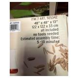 2 Brand New Large Resvysta Planter Garden Boxes