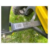 Nice Heavy Duty GORILLA CART Utility Cart Model GCG-7 #1