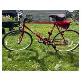 Nice condition TREK Antelope 820 Men