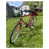 Nice condition TREK Antelope 820 Men