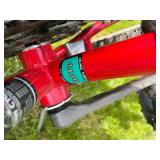 Nice condition TREK Antelope 820 Men