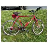 Nice condition TREK Antelope 820 Men