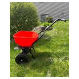 Like-New or New ECHO Model RB-60 Spreader
