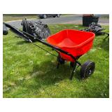 Like-New or New ECHO Model RB-60 Spreader