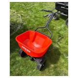 Like-New or New ECHO Model RB-60 Spreader