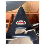 Like-New OLD TOWN "Pack" Solo Canoe