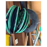 HUGE Lot of Good Assorted Yard Tools etc