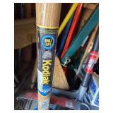 HUGE Lot of Good Assorted Yard Tools etc