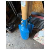HUGE Lot of Good Assorted Yard Tools etc