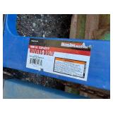 Lot of 4 Good Haul Master 1000lb Capacity Mover