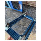 Lot of 4 Good Haul Master 1000lb Capacity Mover