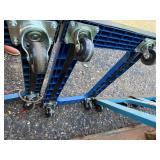 Lot of 4 Good Haul Master 1000lb Capacity Mover