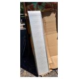 Excellent Haul Master Convertible Aluminum Loading Ramp Set