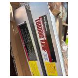 Excellent Haul Master Convertible Aluminum Loading Ramp Set