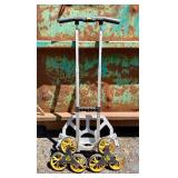 Very Nice Folding UPCART Collapsible Dolly