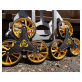 Very Nice Folding UPCART Collapsible Dolly