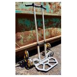 Very Nice Folding UPCART Collapsible Dolly
