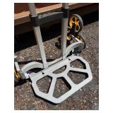 Very Nice Folding UPCART Collapsible Dolly