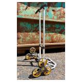 Very Nice Folding UPCART Collapsible Dolly