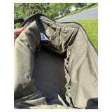 3 New Unused BUCKET BOSS Heavy Duty Canvas Tool Bags