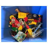 Larger LEGO Lot