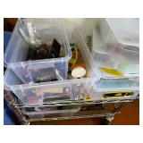 Larger LEGO Lot