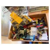 Larger LEGO Lot
