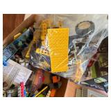Larger LEGO Lot