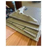 Larger LEGO Lot